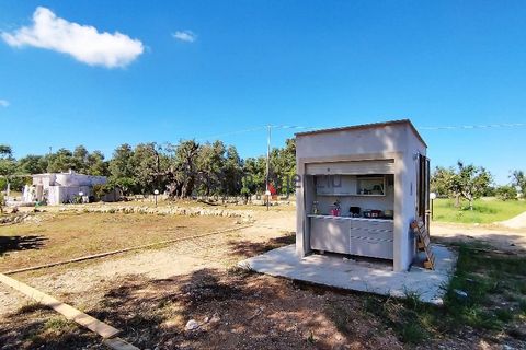 Landejendom i Carovigno, Brindisi, Carovigno - € 98.000 | Ref: 122569 - foto 3
